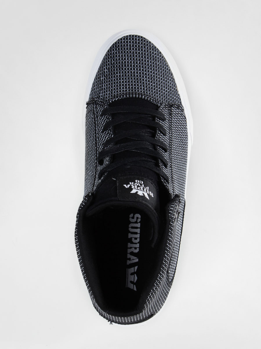 Boty Supra  Society Mid (black tuf) S46006