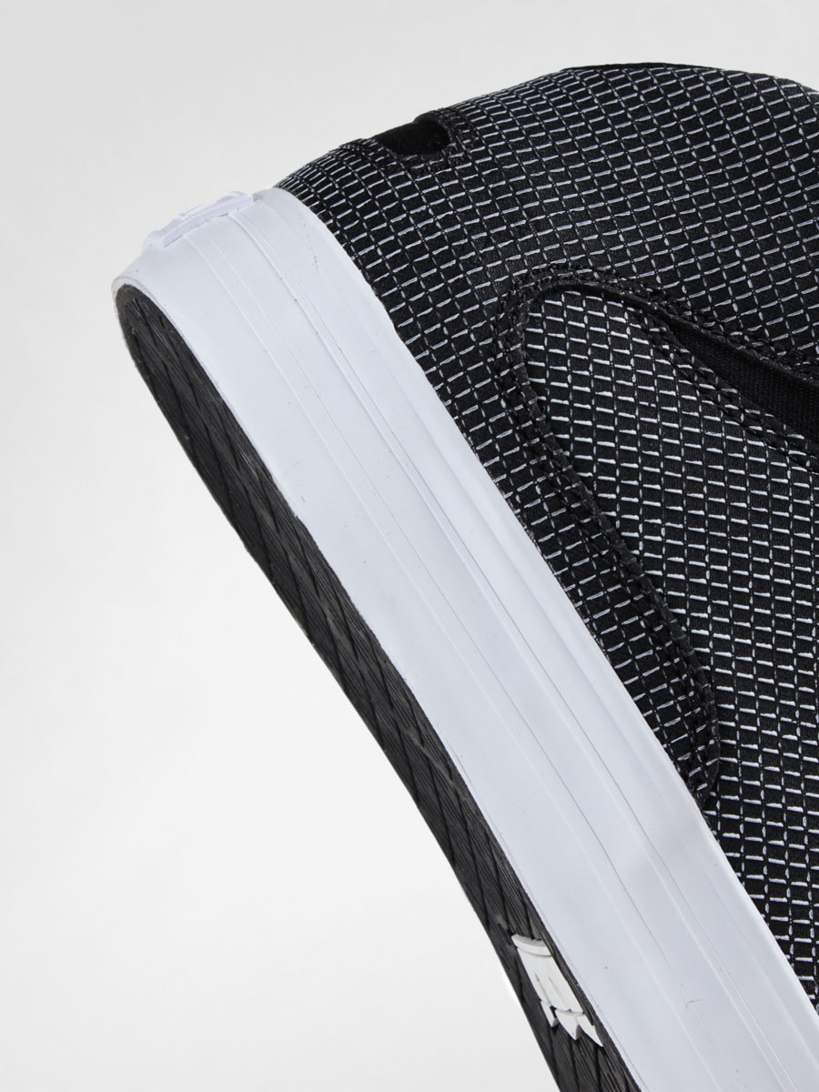 Boty Supra  Society Mid (black tuf) S46006
