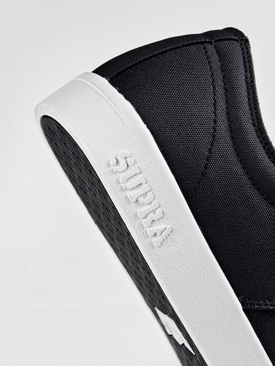 Boty Supra  Stacks (blk) S44032