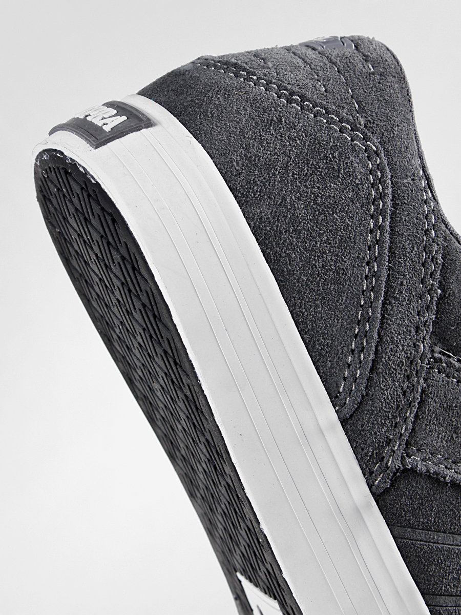 Boty Supra  Skylow (grey suede) S20043