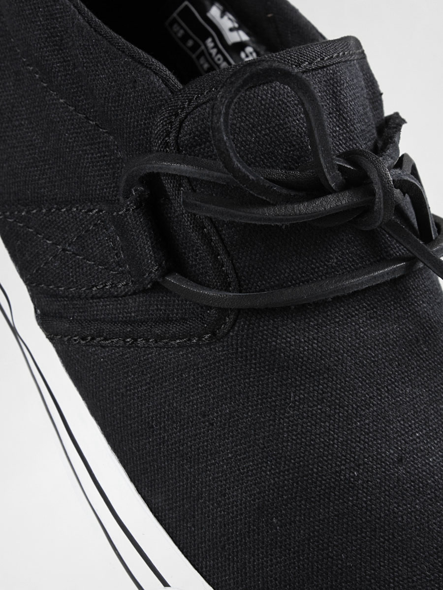 Boty Supra  Cuban (black-white) S29042
