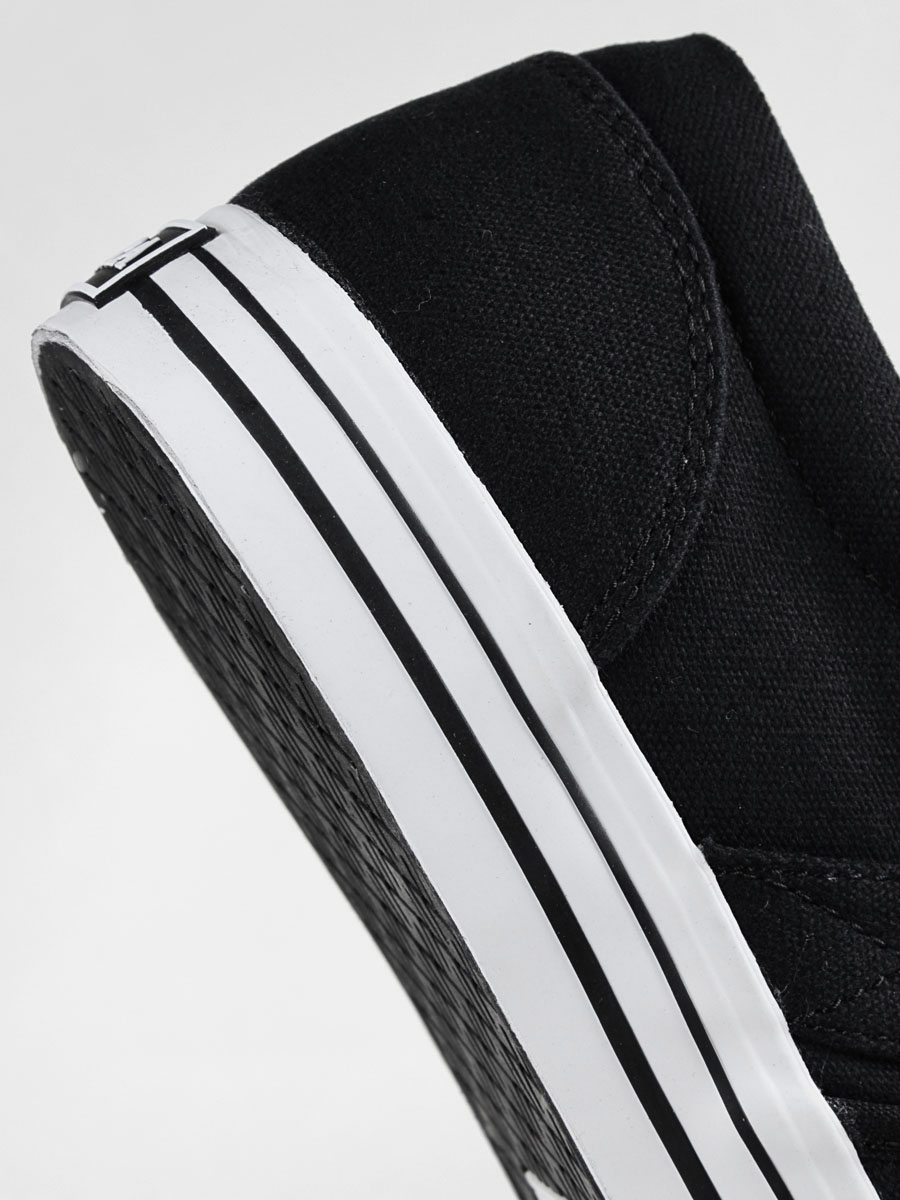 Boty Supra  Cuban (black-white) S29042