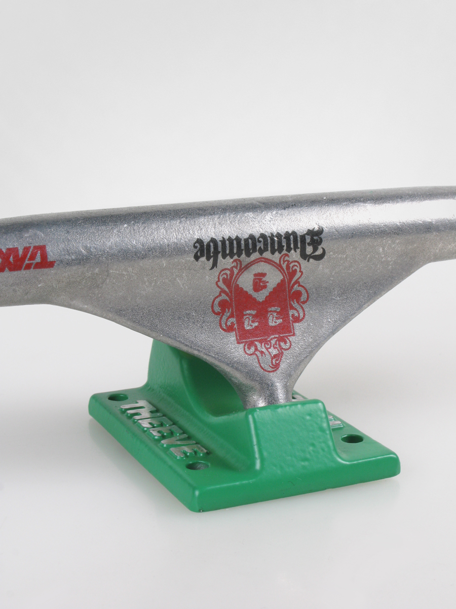 Trucky Theeve TIAX V2 Pro Duncombe 5.25 