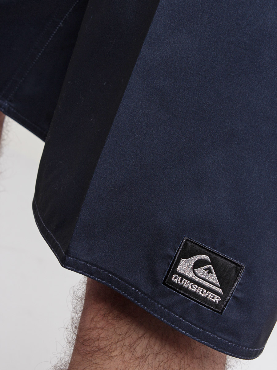 šortky Quiksilver  KMMBS454 (navy)