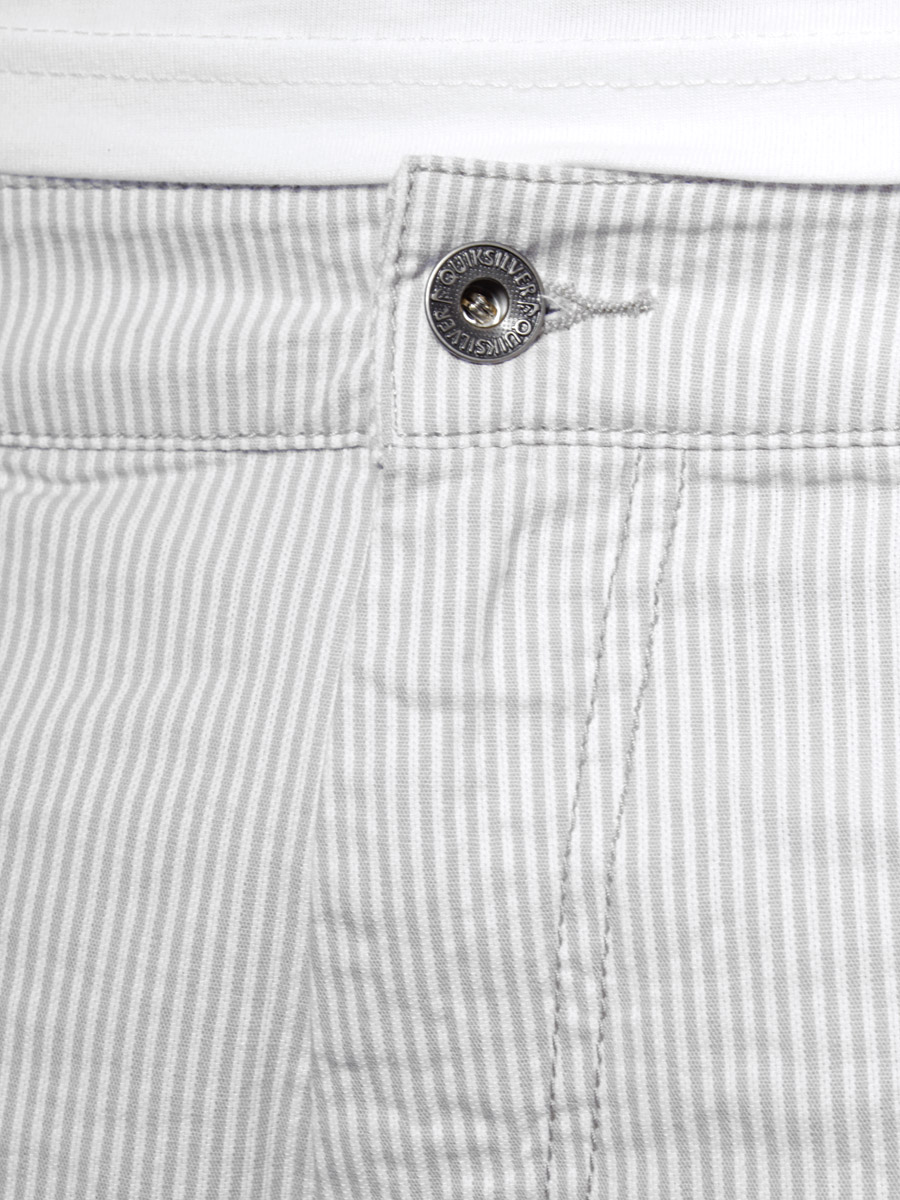 šortky Quiksilver  KMMWK093 (white) 
