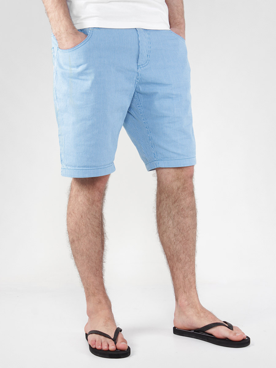 šortky Quiksilver  KMMWK093 (pacific) 