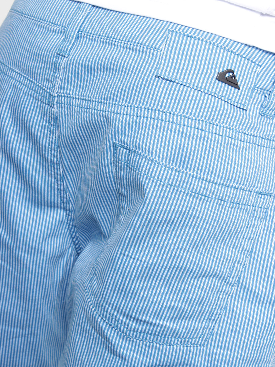 šortky Quiksilver  KMMWK093 (pacific) 