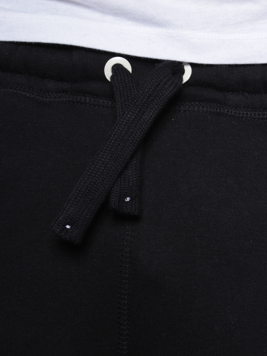 Kalhoty MassDnm  Mass Athletic (black)