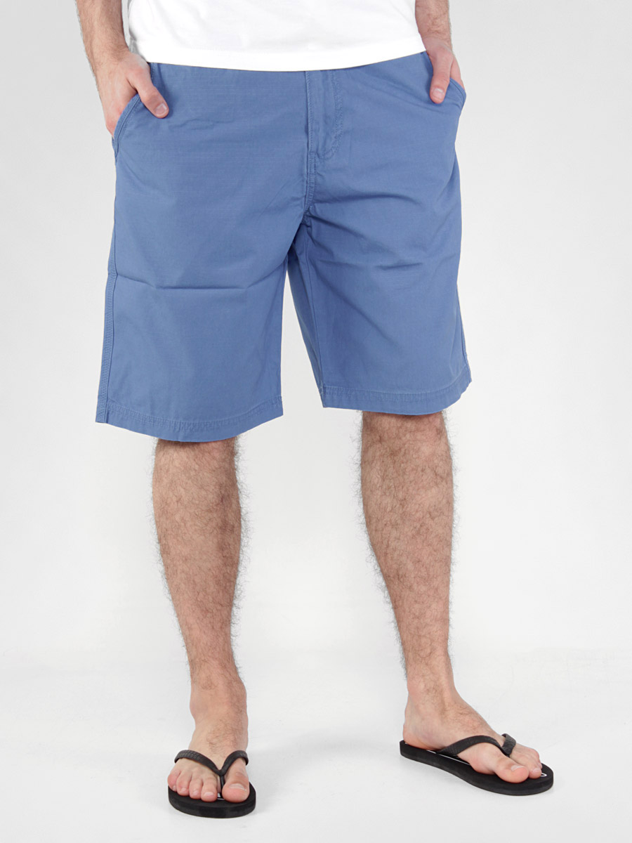 šortky Quiksilver  KMMWK 263 (royal)