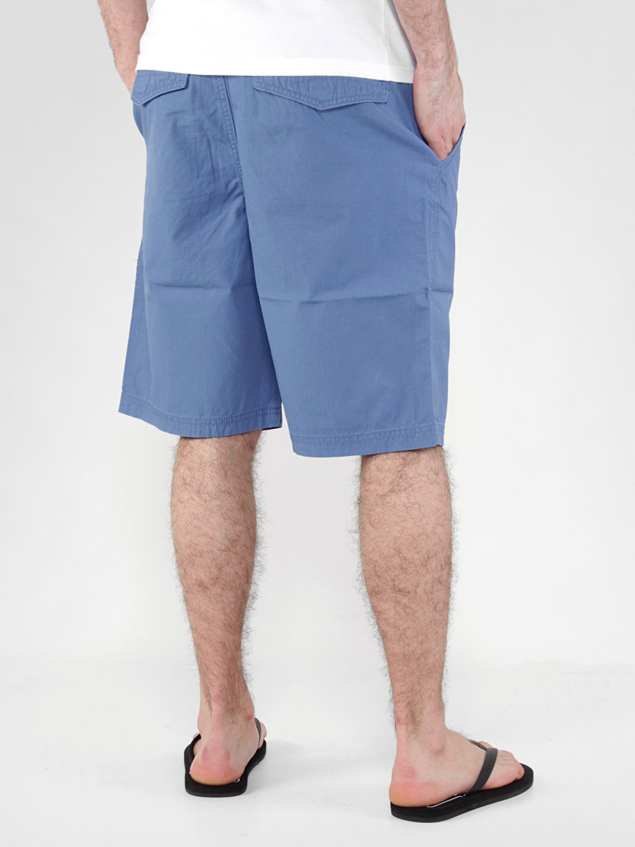 šortky Quiksilver  KMMWK 263 (royal)