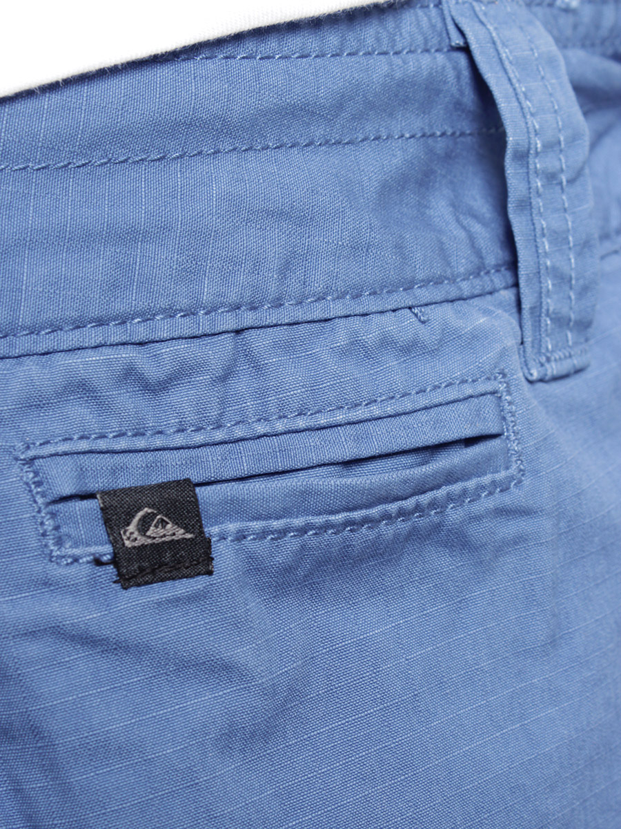 šortky Quiksilver  KMMWK 263 (royal)