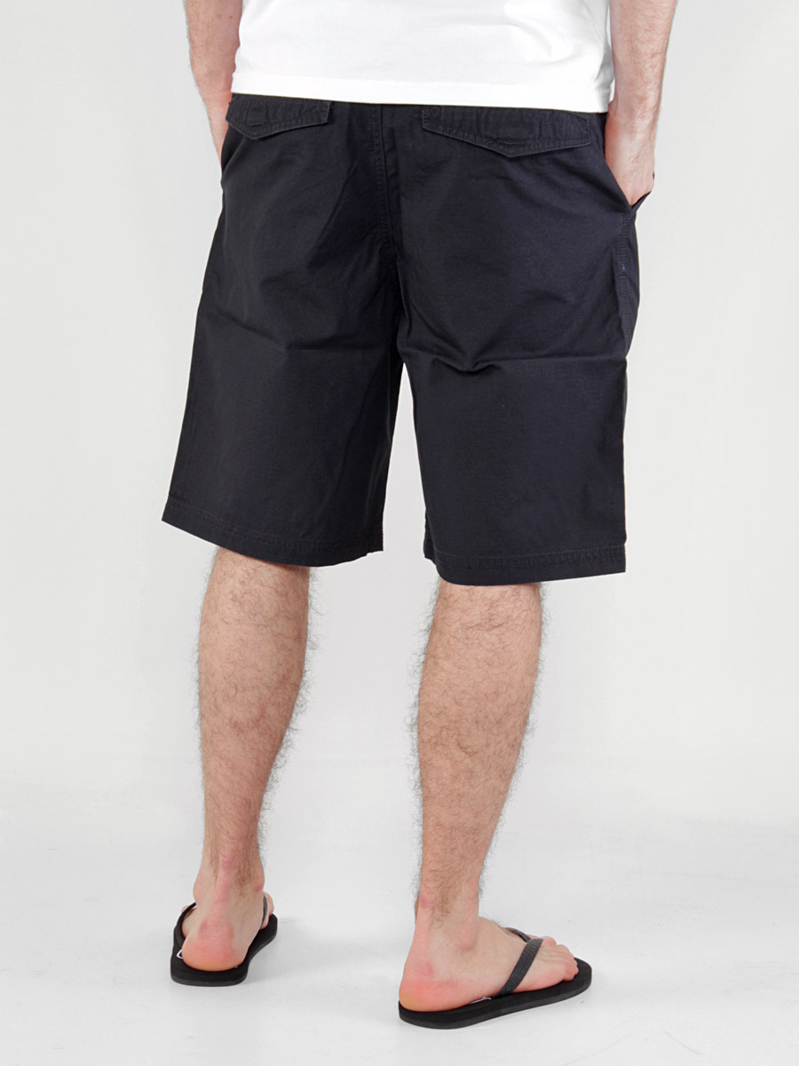 šortky Quiksilver  KMMWK 263 (black)