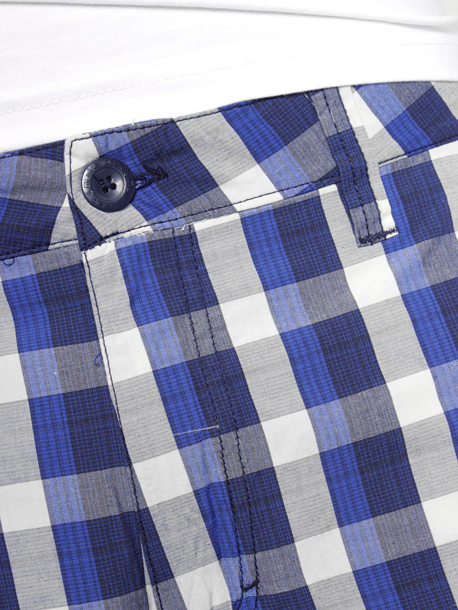 šortky Quiksilver  KMMWK 112 (navy)
