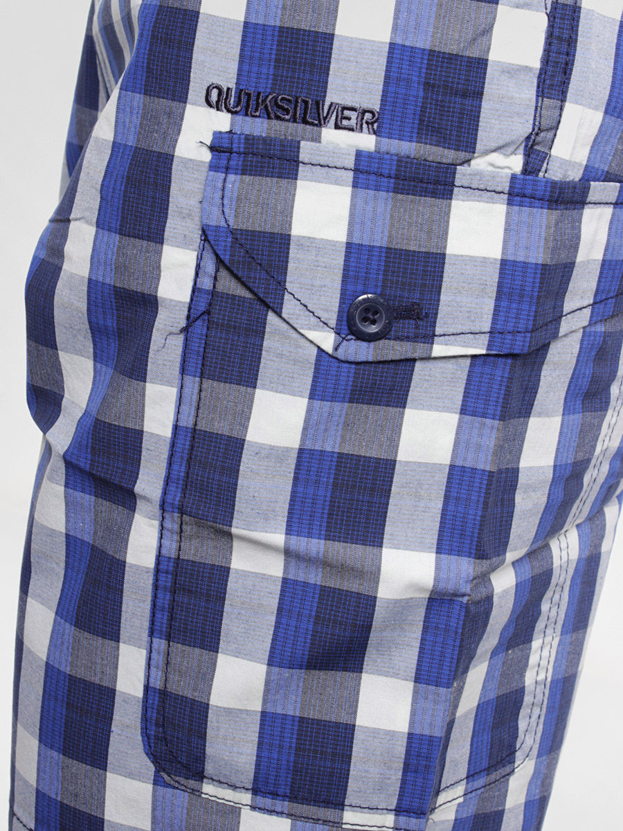šortky Quiksilver  KMMWK 112 (navy)