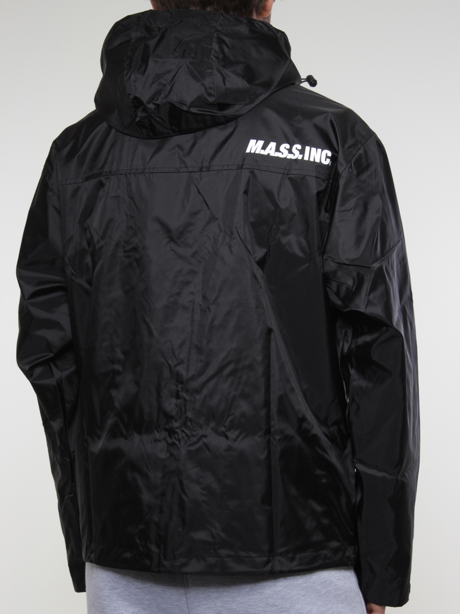 Bunda MassDnm  Mass Incognito (black)