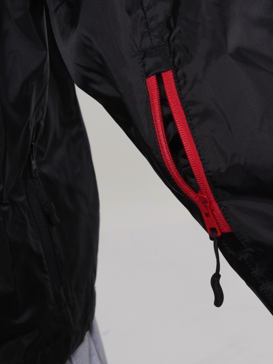 Bunda MassDnm  Mass Incognito (black)