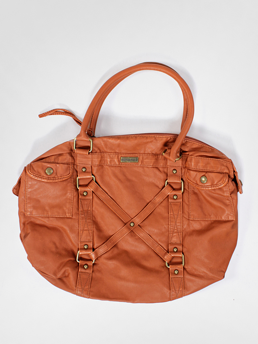 Kabelka Element Monaco Wmn (caramel)