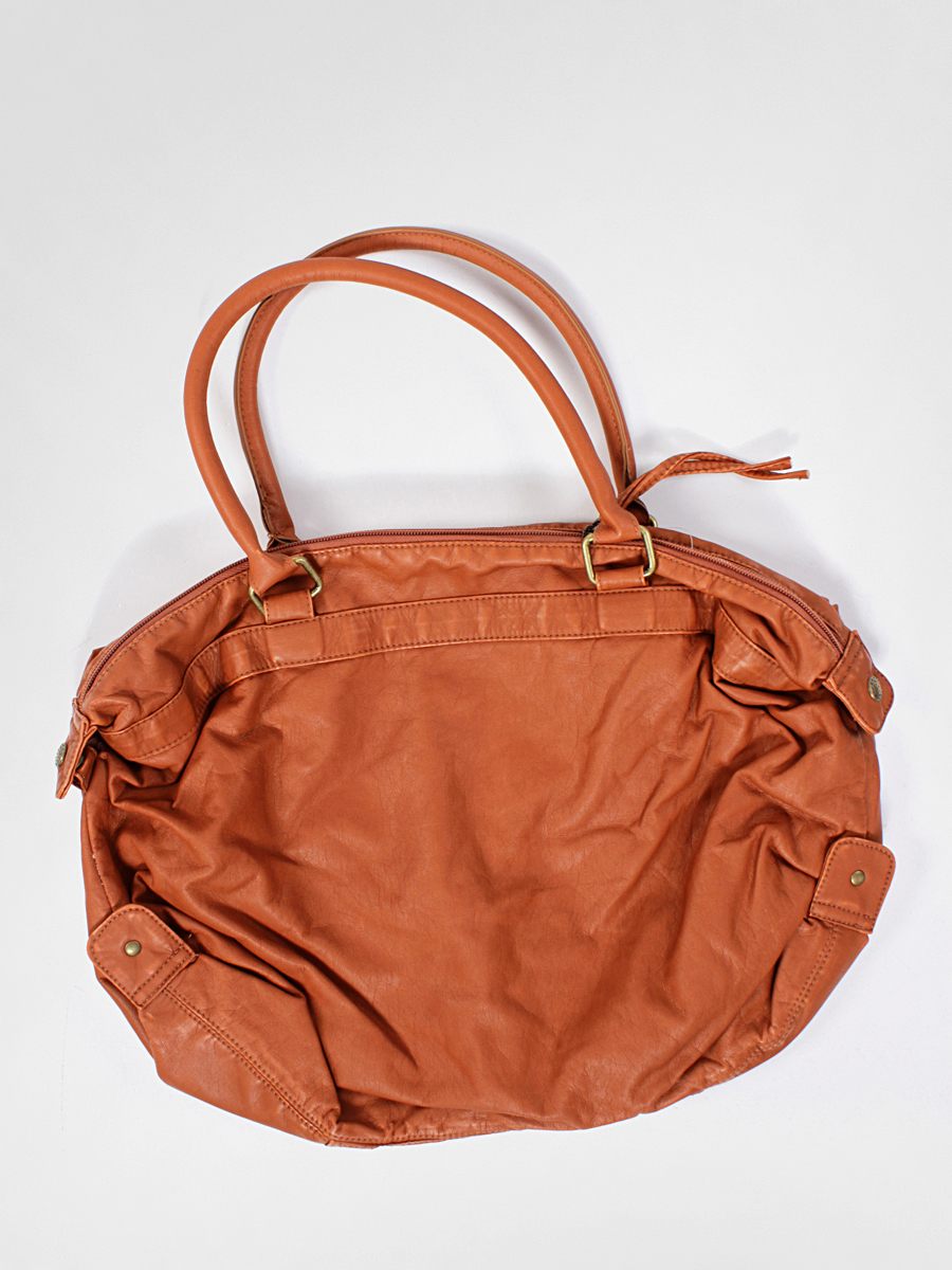 Kabelka Element Monaco Wmn (caramel)