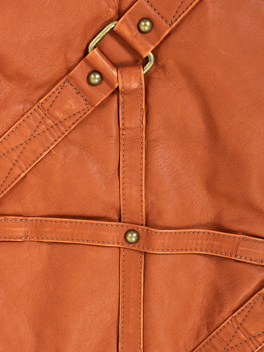 Kabelka Element Monaco Wmn (caramel)