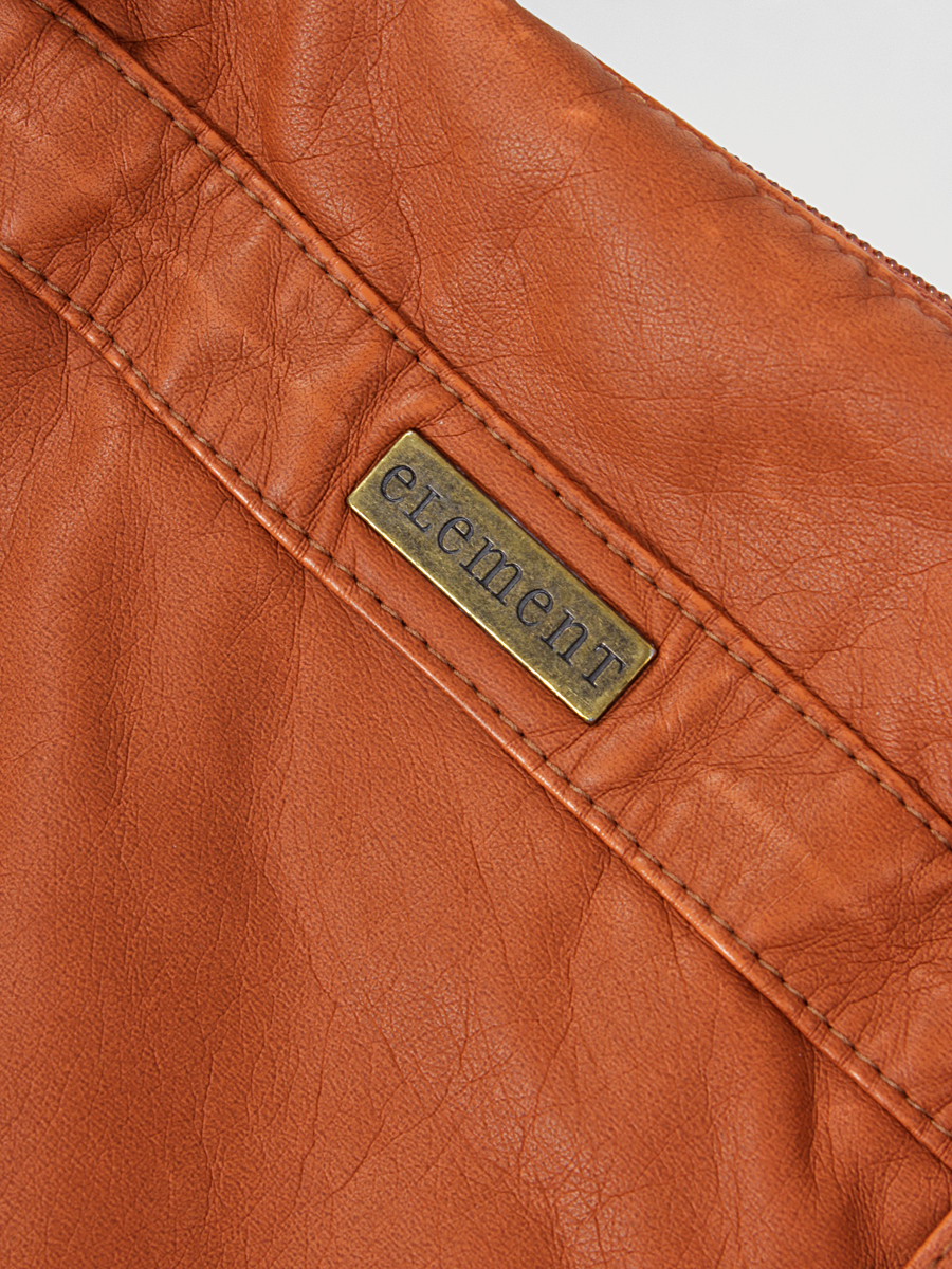 Kabelka Element Monaco Wmn (caramel)