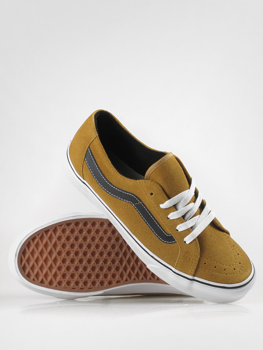 vans escuela