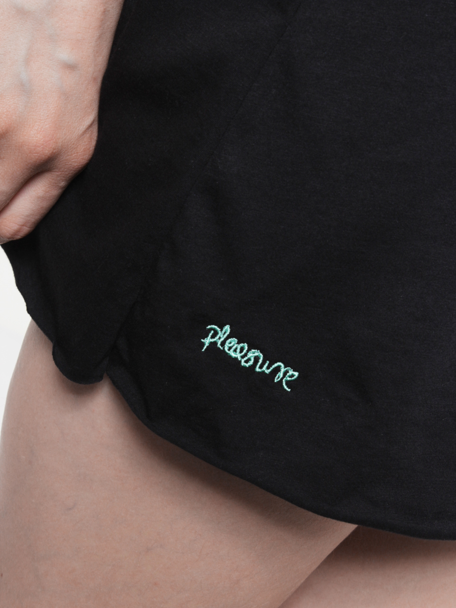 Šaty Femi Pleasure Lona Wmn (blk)