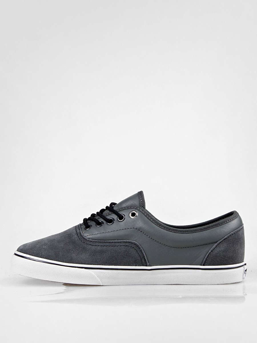 Boty Vans  LPE SL (perf/black/wild dov)