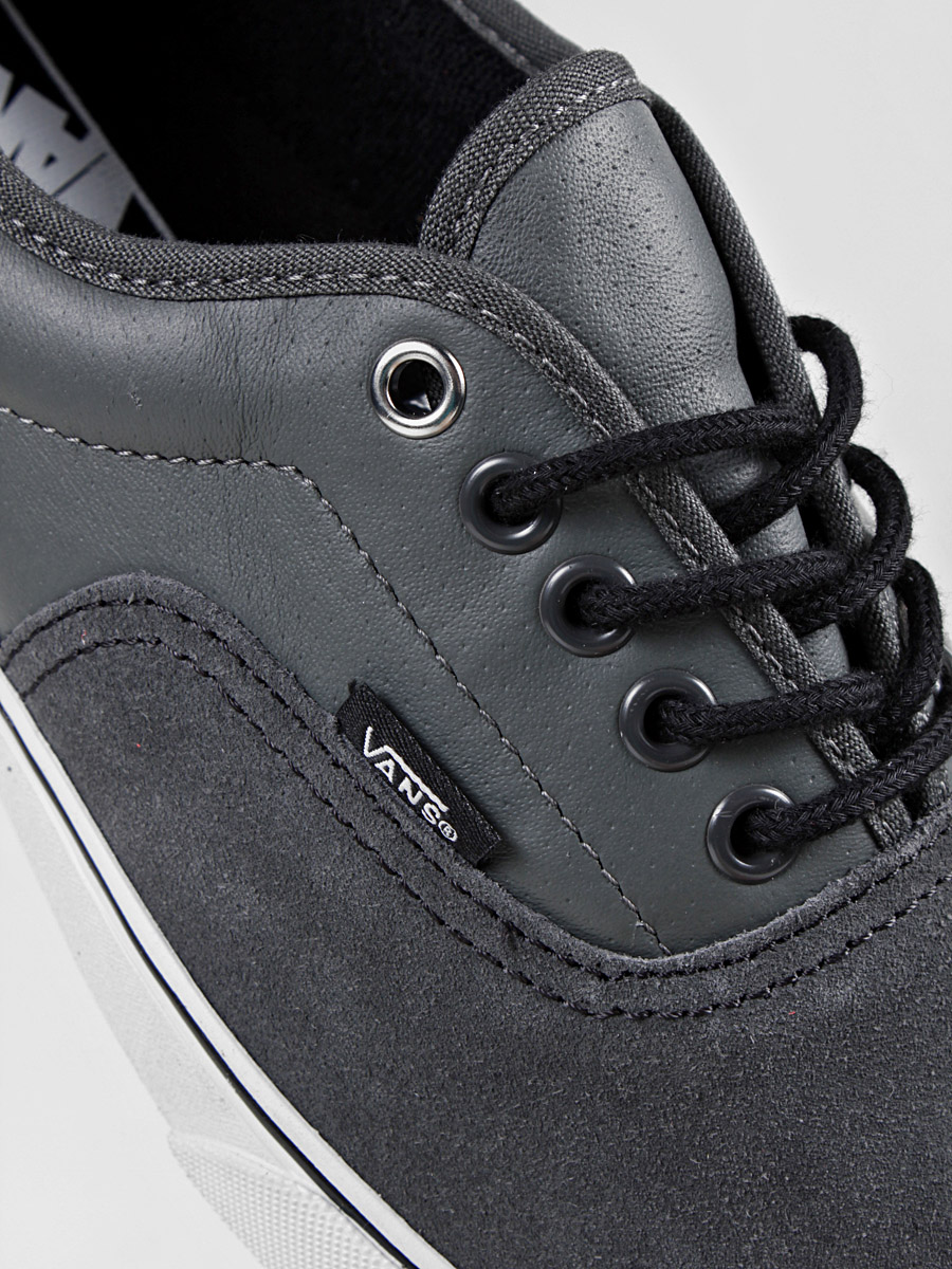 Boty Vans  LPE SL (perf/black/wild dov)