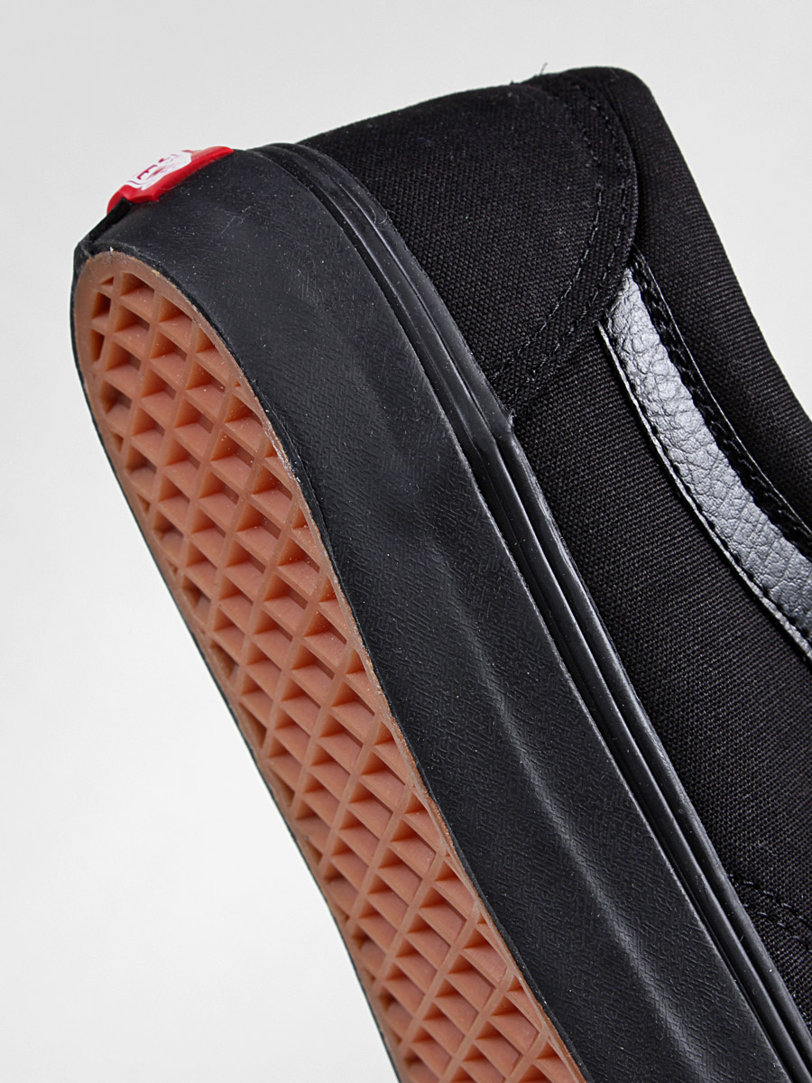 Boty Vans  Old Skool (black/black)