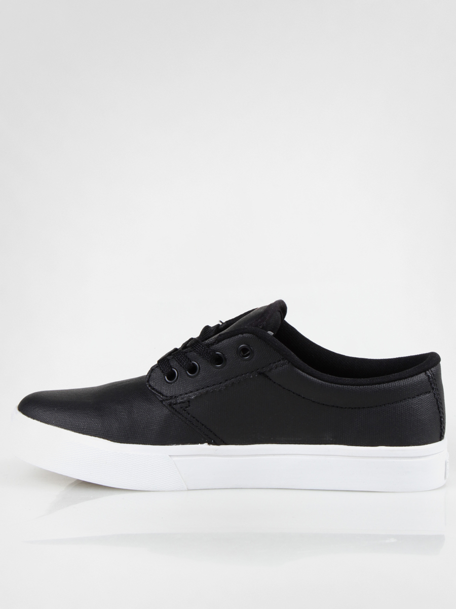 Dětské boty Etnies Kids Jameson 2 Eco (black/white/red)