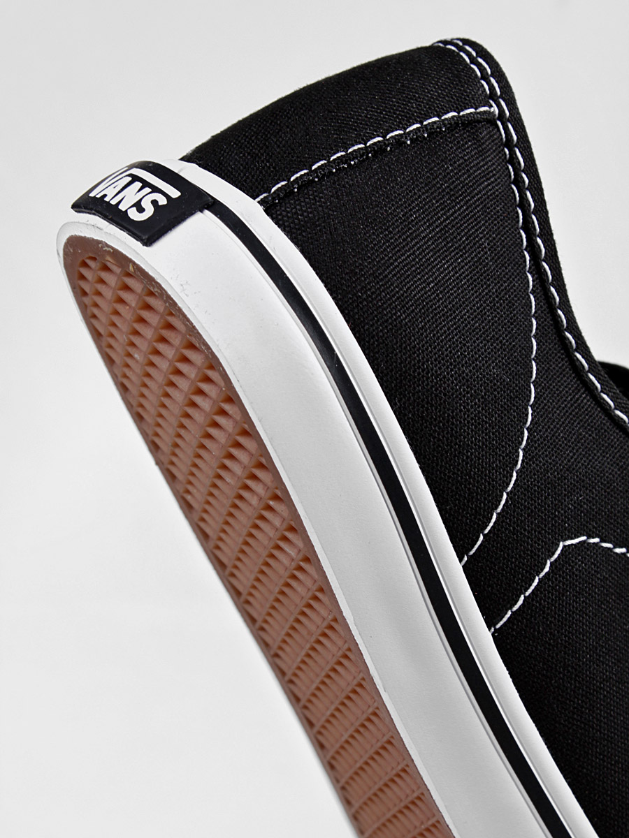 Boty Vans  Ferris Lo Pro Wmn (black/white)