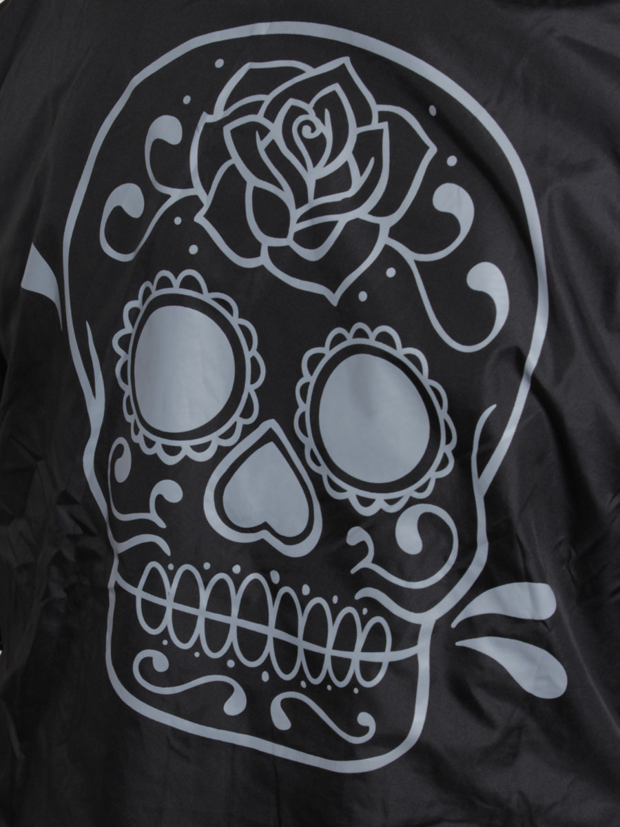Bunda Malita  90's (black with big logo on back)