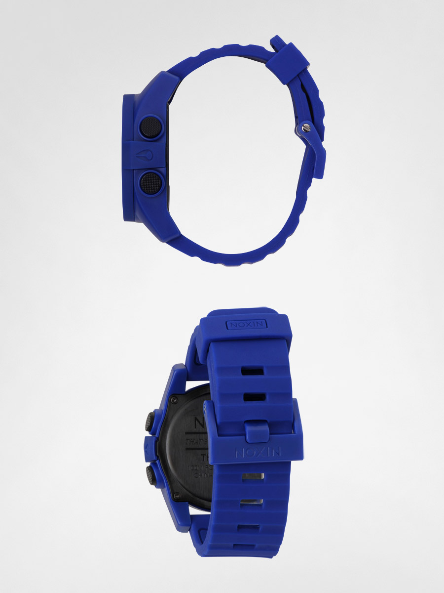 Hodinky Nixon  Unit (royal)