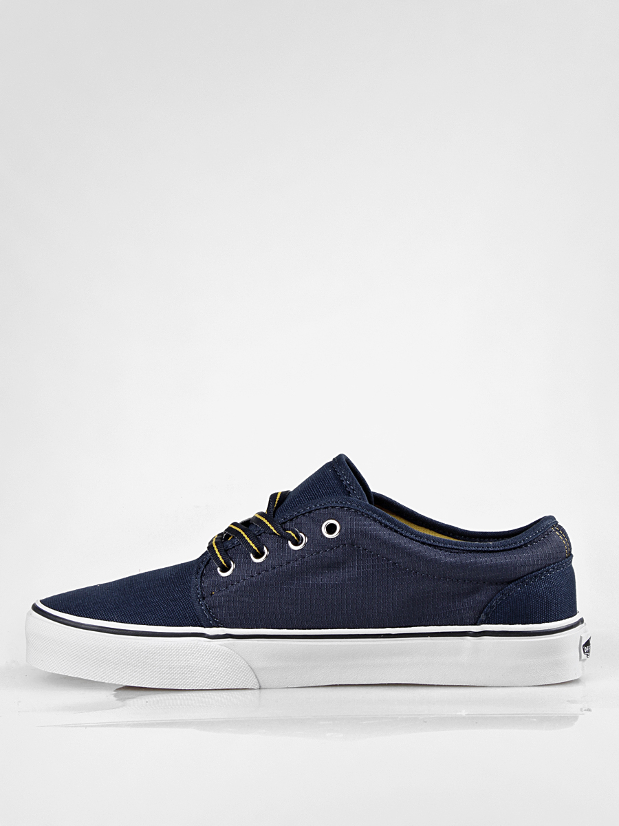 Boty Vans 106 Vulcanized Ripstop (drssbls/lmnchrm)