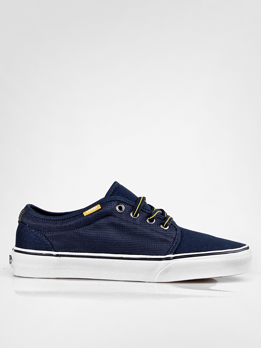 Boty Vans 106 Vulcanized Ripstop (drssbls/lmnchrm)