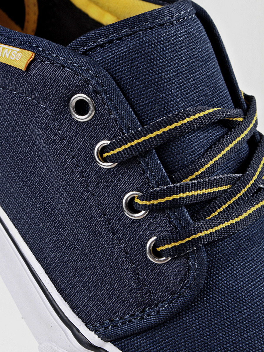 Boty Vans 106 Vulcanized Ripstop (drssbls/lmnchrm)