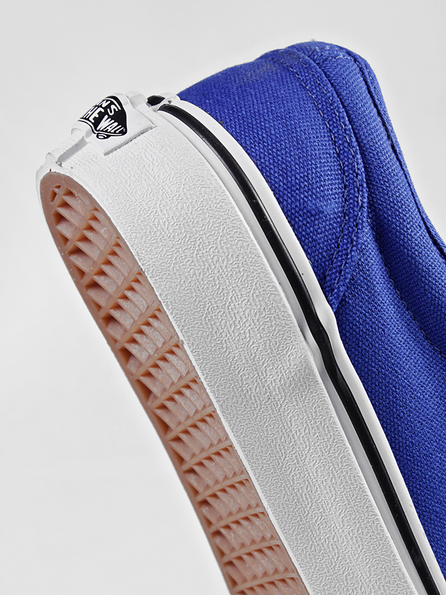 Boty Vans  106 Vulcanized (victoria blue/true white)