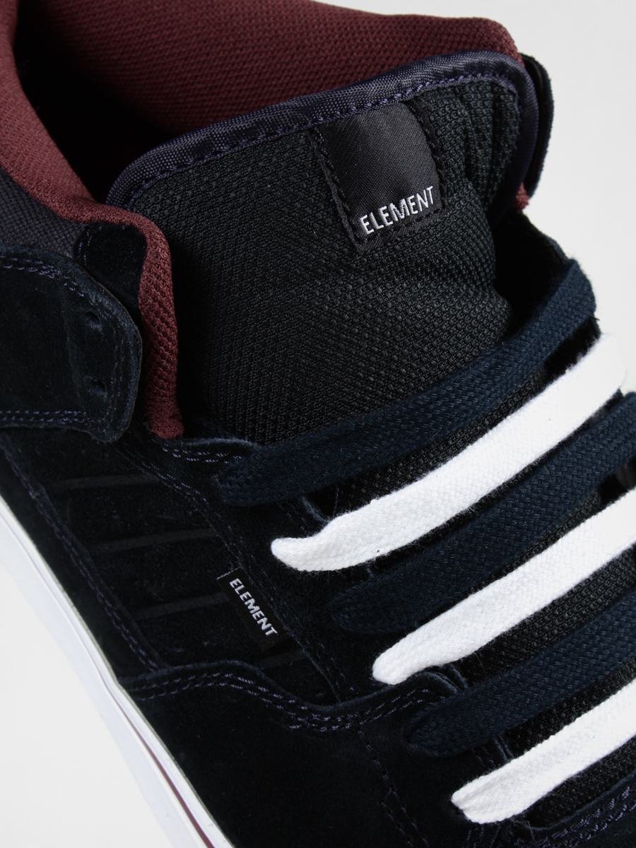 Boty Element  Griggs 2 (raven)