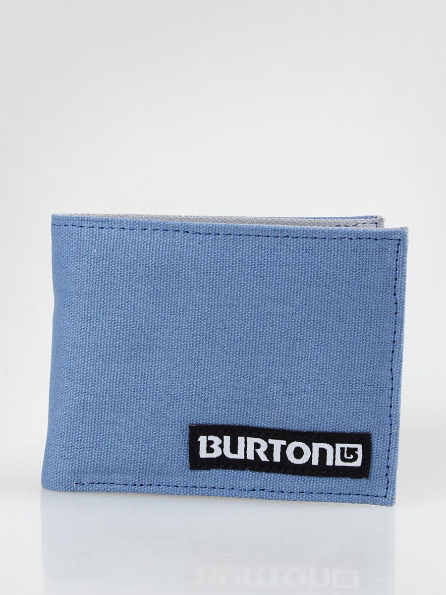 Peněženka Burton Mansfield (swedish blue)