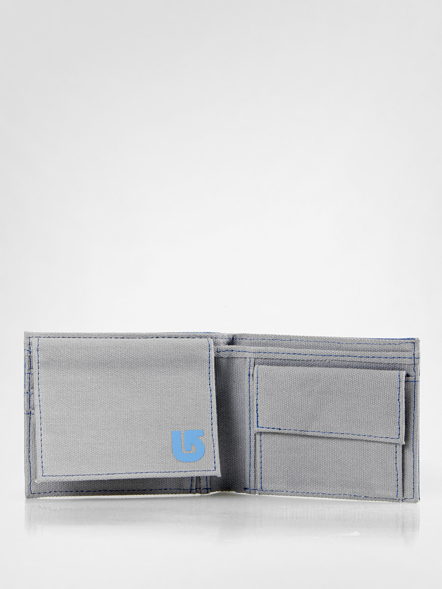 Peněženka Burton Mansfield (swedish blue)