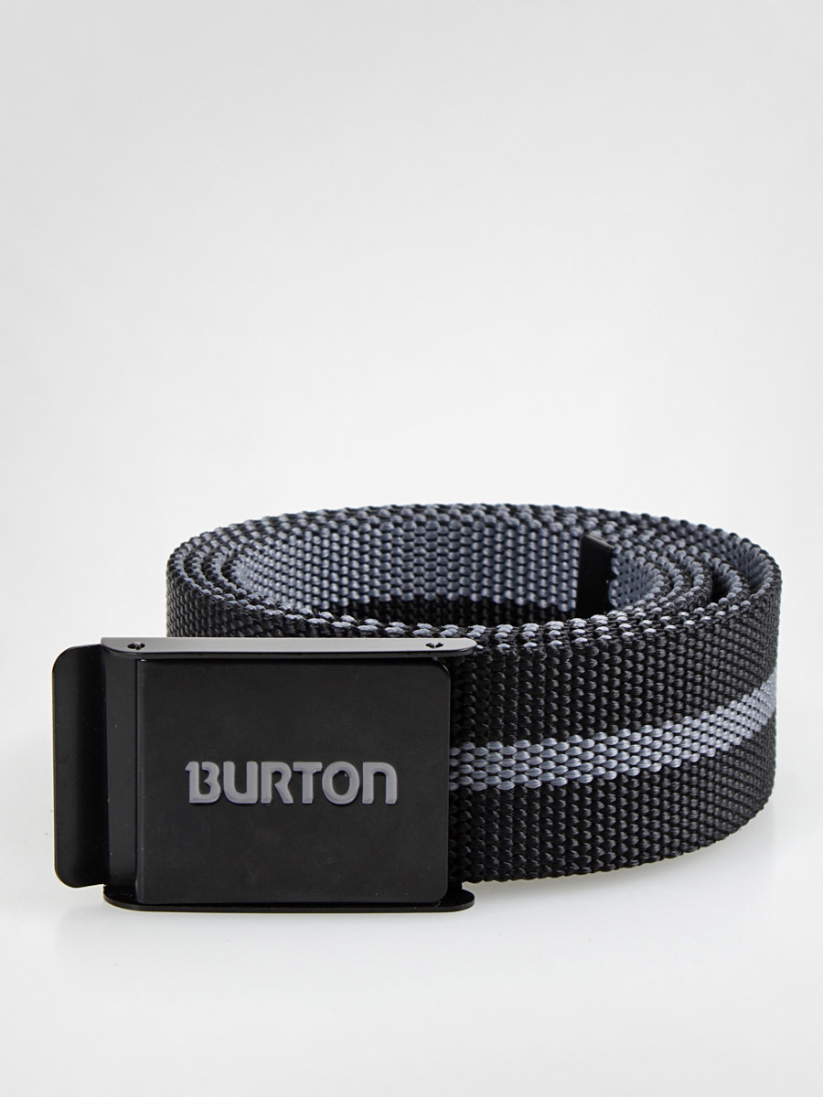 Opasek Burton Striper (true black)