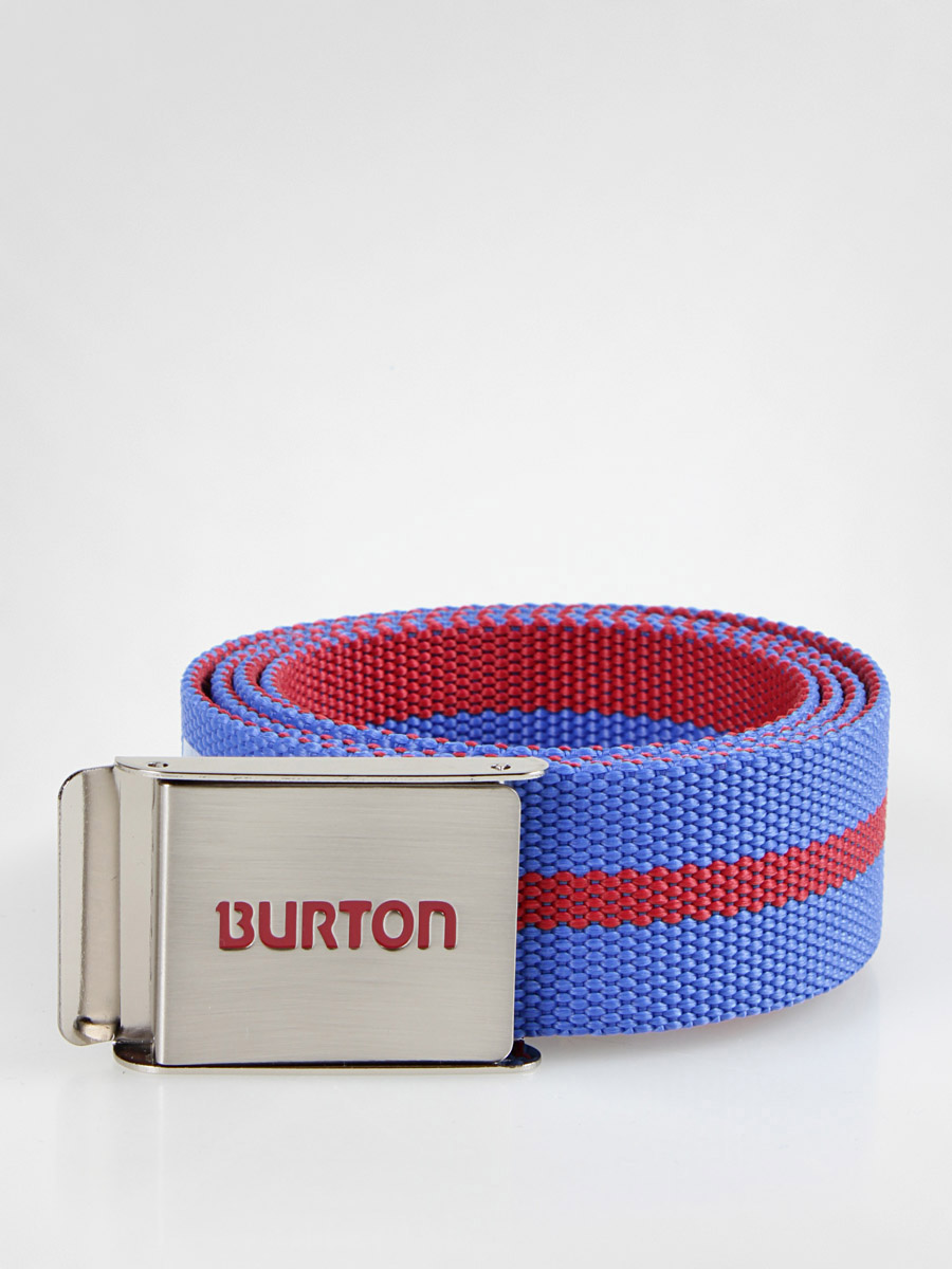 Opasek Burton Striper (swedish blue)