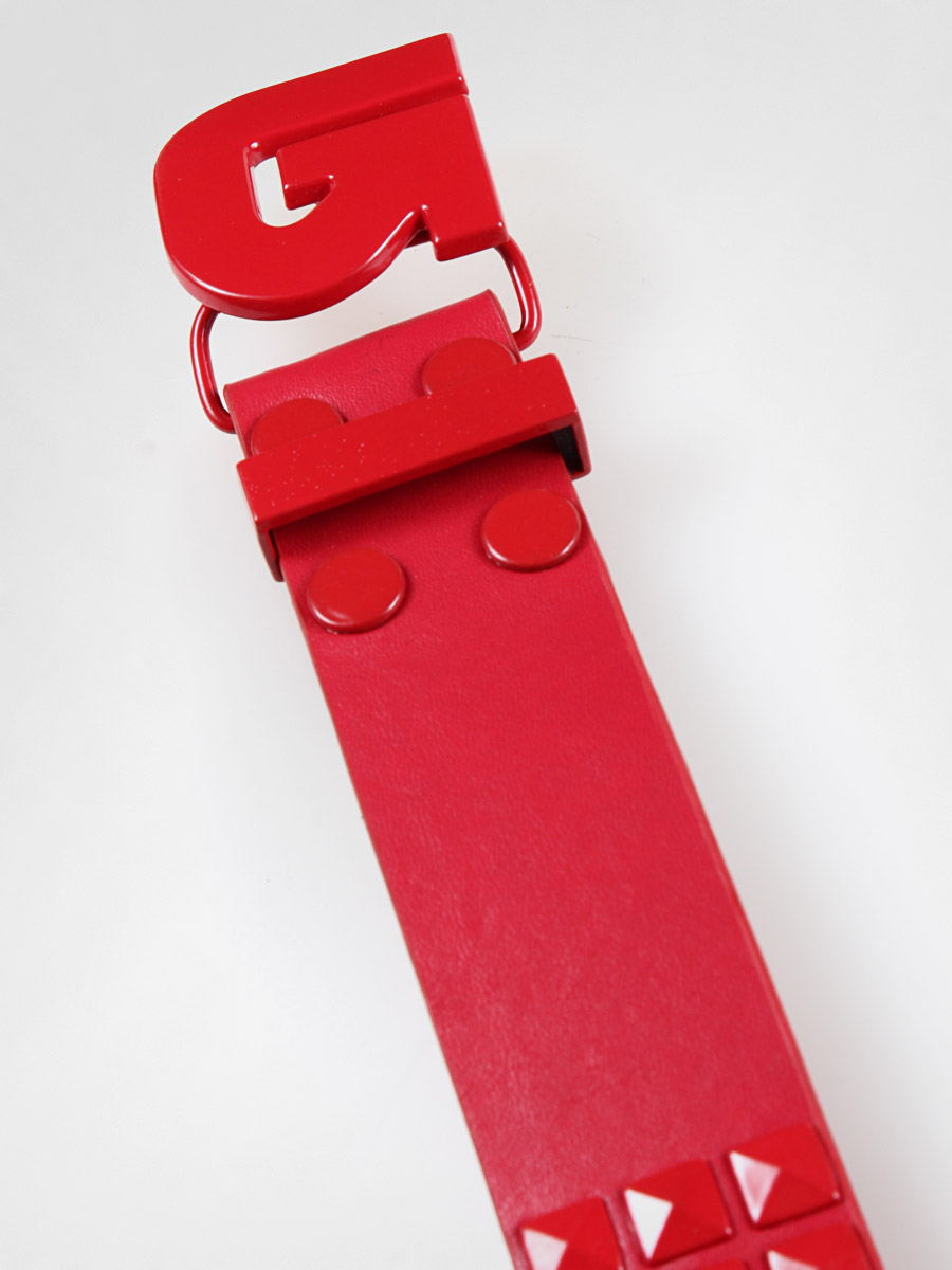 Opasek Burton Studded (lava)