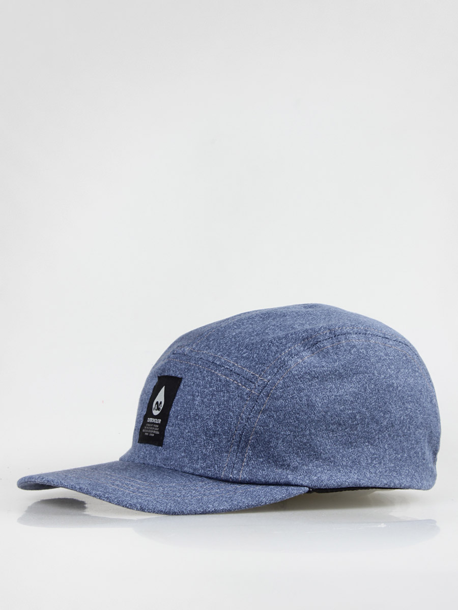 Kšiltovka  Turbokolor Pagan (blue)