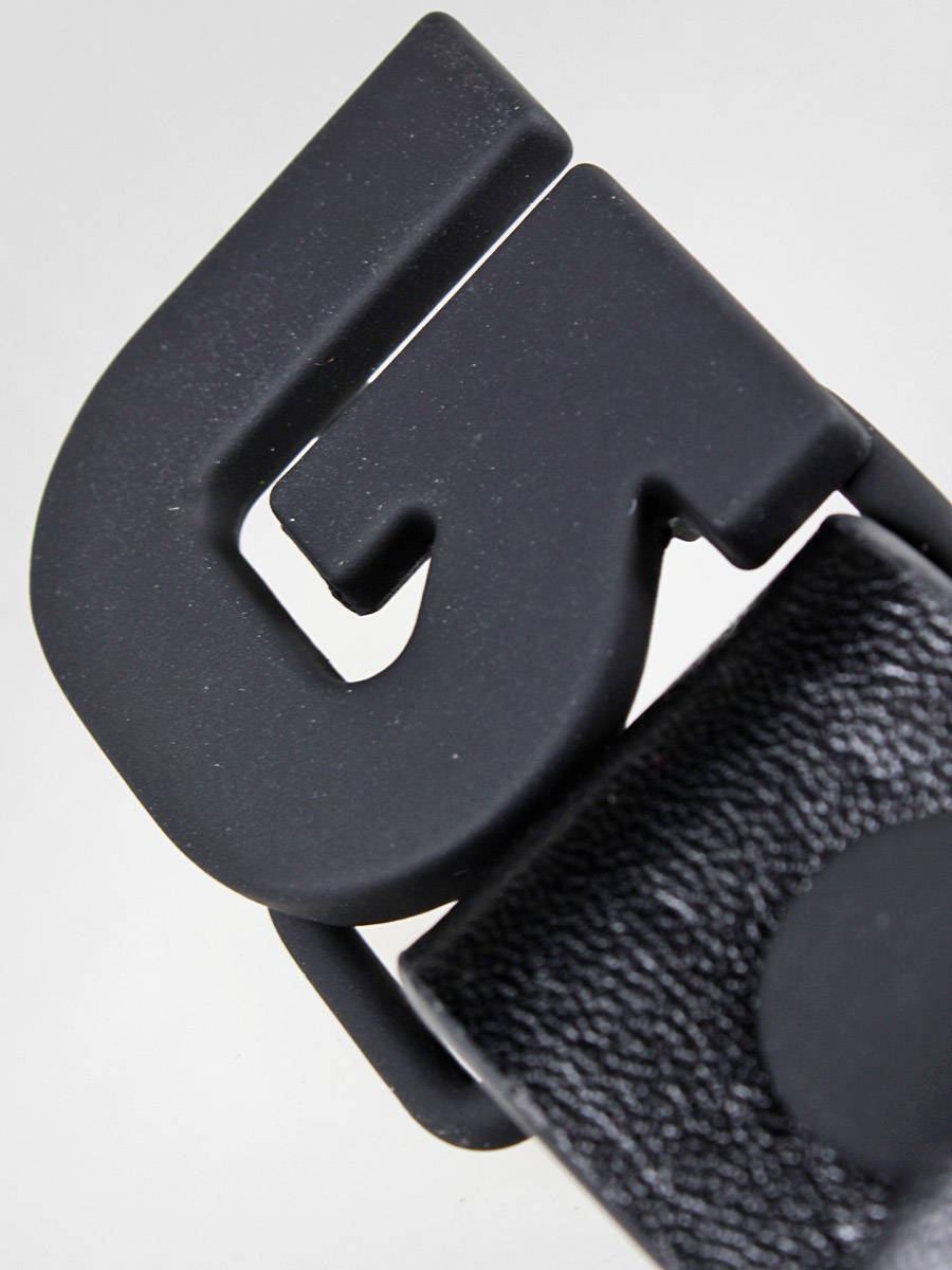Opasek Burton Pyramid Wmn (true black)