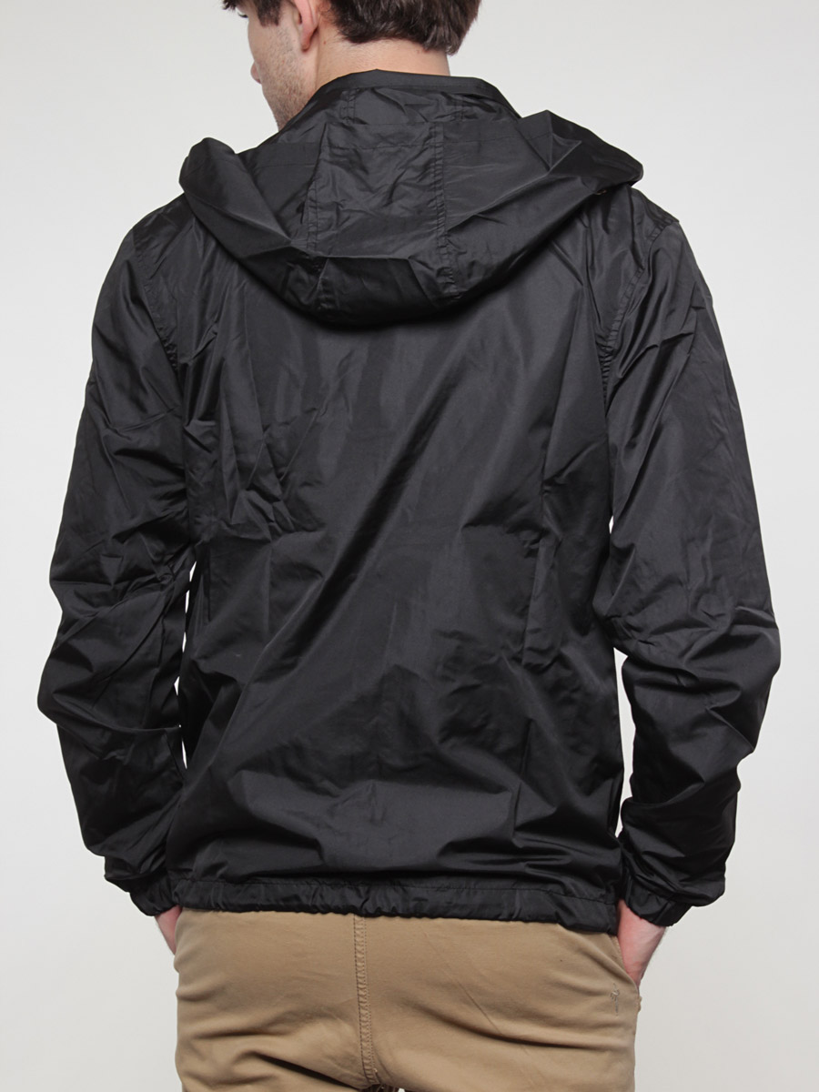 Bunda Malita  90's (black)