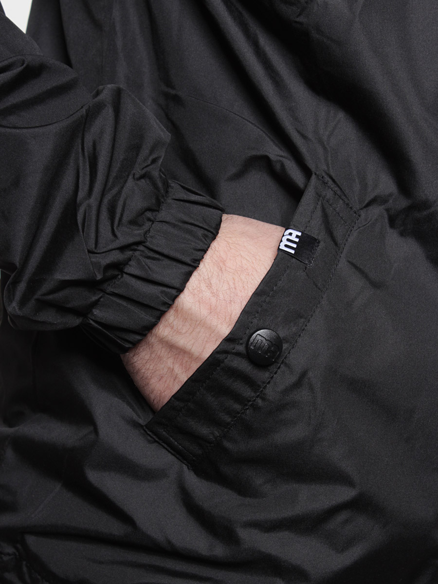 Bunda Malita  90's (black)