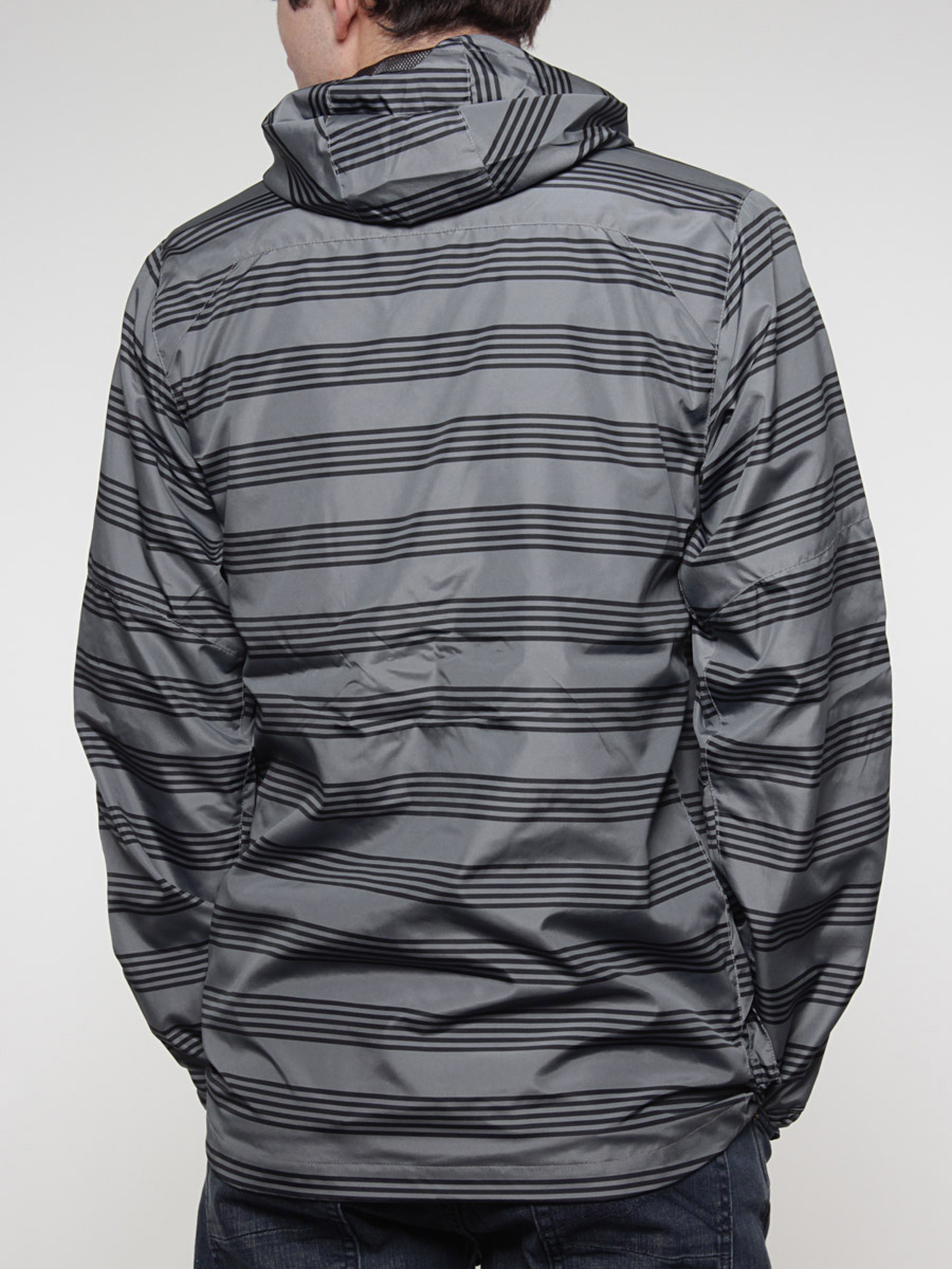 Bunda Burton Dover (smog home stripe)