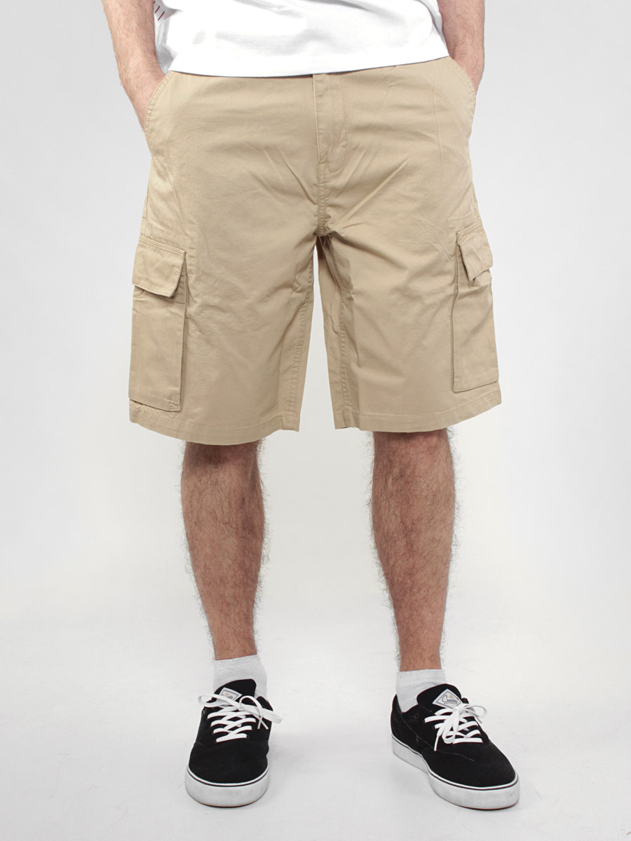 Šortky Burton Retreat (chino)