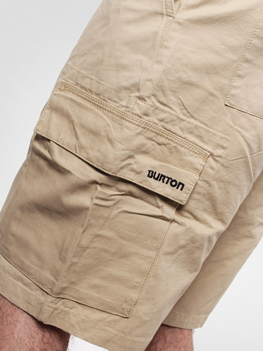 Šortky Burton Retreat (chino)